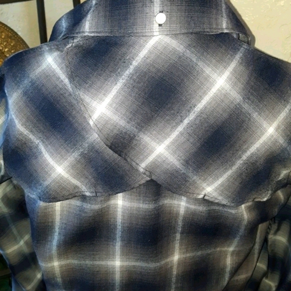💕adidas* Button down - Picture 10 of 11